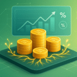 How to Stake Tokens on BSC and Earn Passive Income