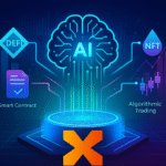 How AI and Crypto Are Merging: Use Cases and Investment Trends