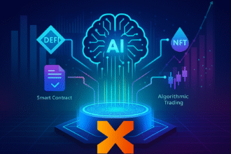 How AI and Crypto Are Merging: Use Cases and Investment Trends