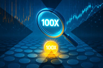 How to Identify the Next 100x Altcoin