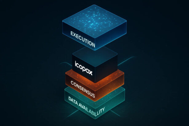 What is Modular Blockchain and Why It Matters for Scalability?