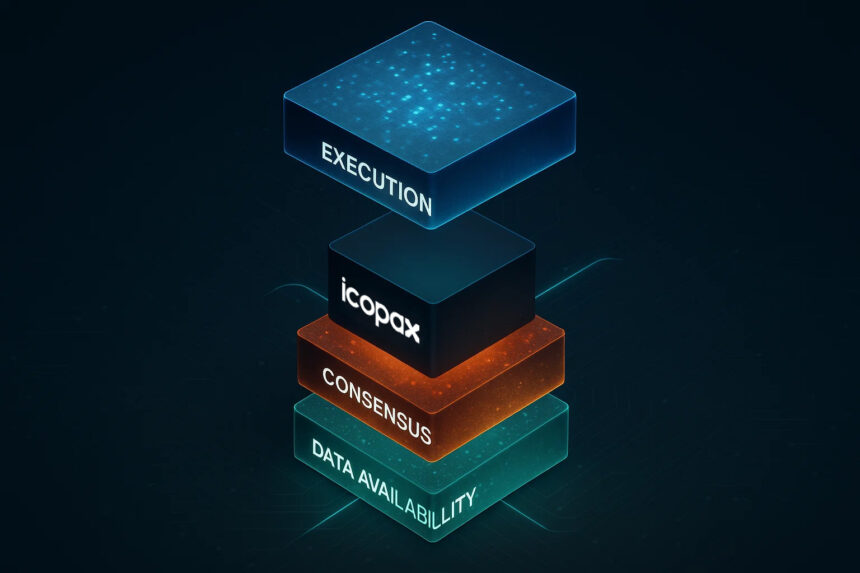 What is Modular Blockchain and Why It Matters for Scalability?