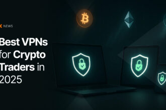 Best VPNs for Crypto Traders in 2025