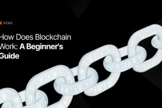 How Does Blockchain Work: A Beginner's Guide
