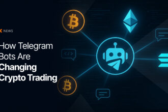 How Telegram Bots Are Changing Crypto Trading