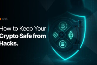 How to Keep Your Crypto Safe from Hacks