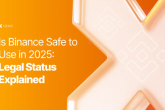 Is Binance Safe to Use in 2025: Legal Status Explained