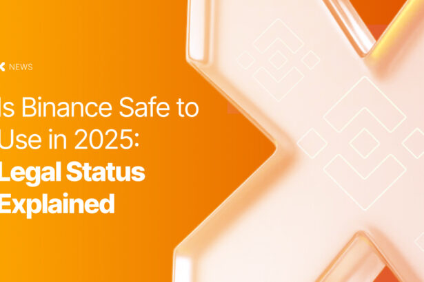 Is Binance Safe to Use in 2025: Legal Status Explained