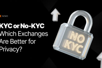 KYC or No-KYC: Which Exchanges Are Better for Privacy?