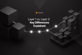 Layer 1 vs. Layer 2: Key Differences Explained