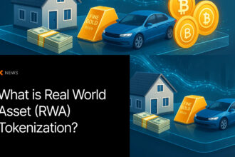 What is Real World Asset (RWA) Tokenization?
