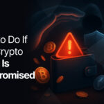 What to Do If Your Crypto Wallet Is Compromised