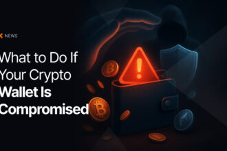 What to Do If Your Crypto Wallet Is Compromised