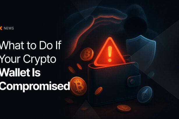 What to Do If Your Crypto Wallet Is Compromised